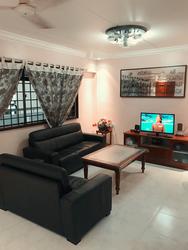 Blk 787B Woodlands Crescent (Woodlands), HDB 4 Rooms #141505232
